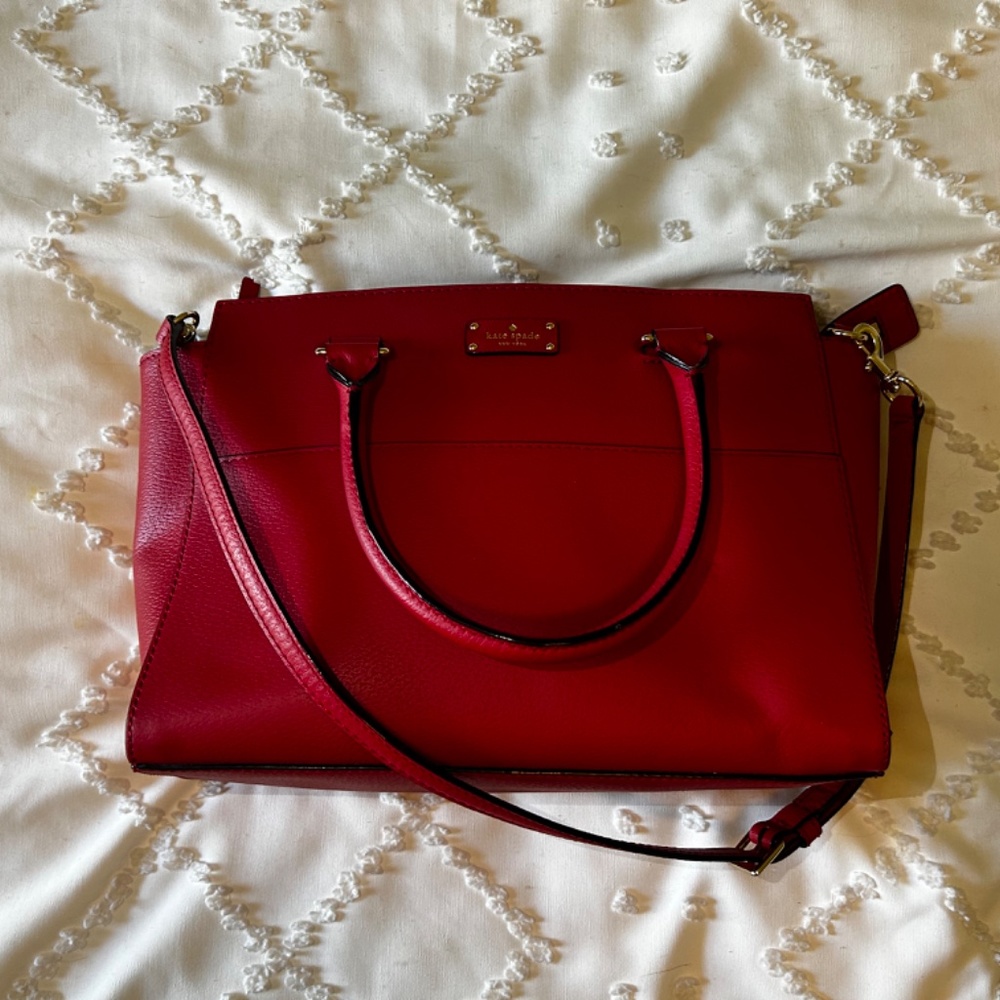 Kate Spade Staci - Picture 2 of 4